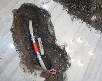 兴仁测漏水电话