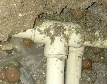 兴仁测漏水多少钱