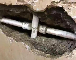 兴仁测漏水哪家好