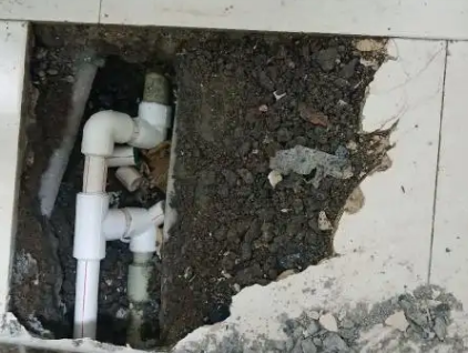 兴仁测漏水哪家好