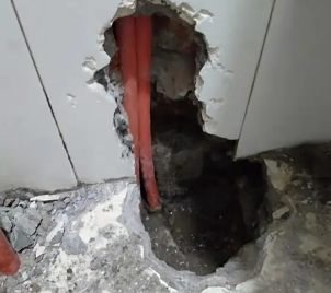 兴仁漏水检测电话