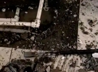 兴仁漏水检测电话