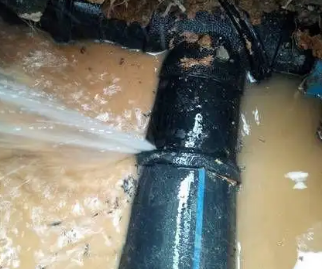 兴仁测漏水公司哪家好