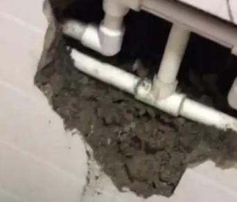 兴仁漏水检测电话