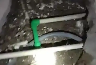 兴仁测漏水公司