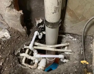 兴仁漏水检测哪家好