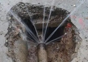 兴仁漏水检测多少钱