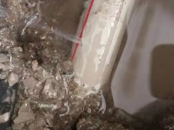 兴仁漏水检测哪家好