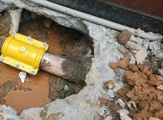 兴仁漏水检测哪家好