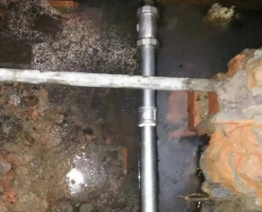 兴仁漏水检测公司电话