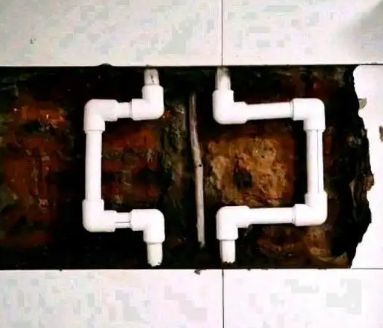 兴仁卫生间测漏水哪家好