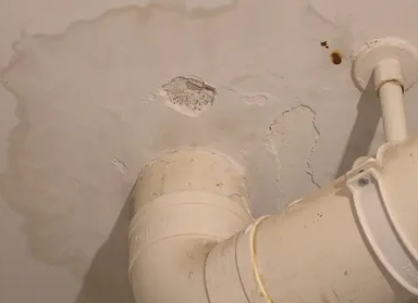 兴仁卫生间测漏水多少钱