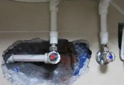 兴仁卫生间测漏水查询方法