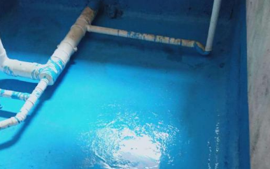 兴仁卫生间测漏水哪家好