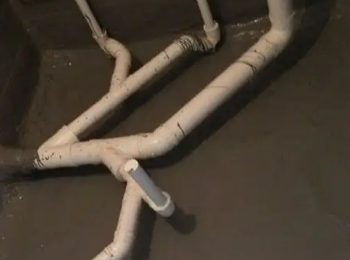 兴仁水管漏水检测知识点