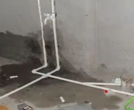 兴仁水管漏水检测多少钱