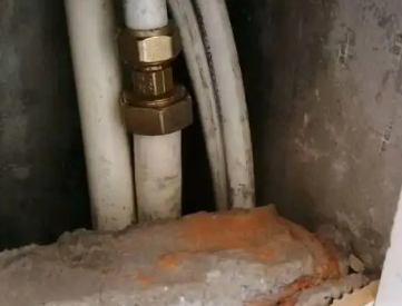 兴仁水管漏水检测哪家好