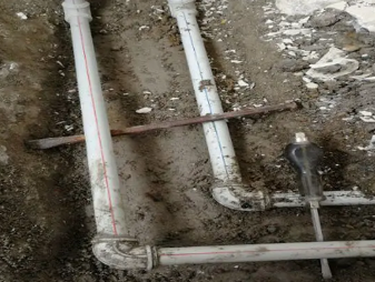 兴仁卫生间测漏水多少钱