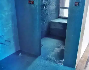兴仁卫生间防水哪家好