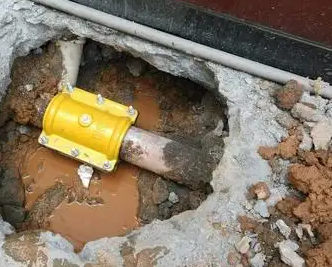 兴仁卫生间测漏水哪家好