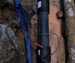 兴仁水管漏水检测多少钱