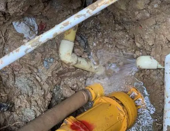 兴仁水管漏水检测哪家好