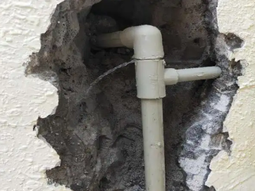 兴仁卫生间测漏水哪家好