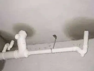 兴仁卫生间测漏水的几种情景