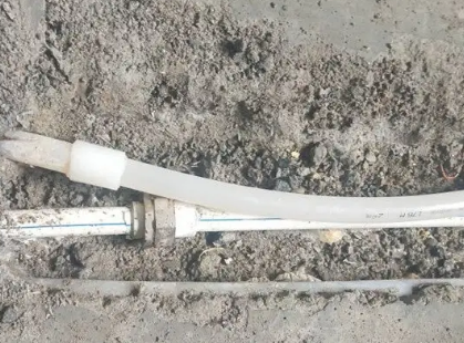 兴仁卫生间测漏水哪家好