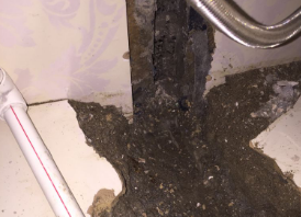 兴仁卫生间测漏水哪家好