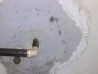 兴仁卫生间测漏水之怎么维修