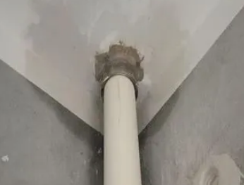 兴仁卫生间测漏水价格