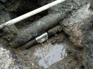 兴仁水管漏水检测的传递距离多少