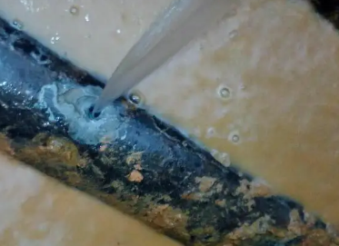 兴仁水管漏水检测多少钱