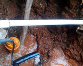 兴仁水管漏水检测哪家好