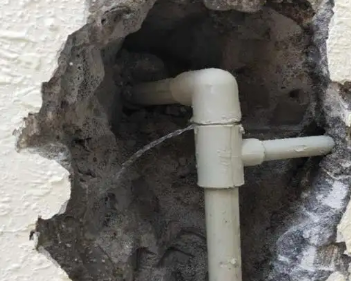 兴仁卫生间测漏水哪家好