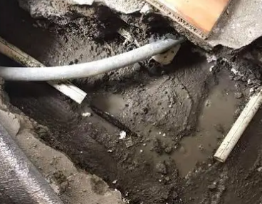 兴仁卫生间测漏水价格明细