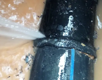 兴仁水管漏水检测的小妙招