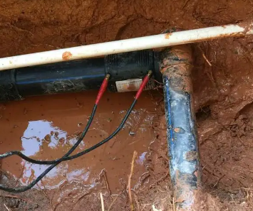 兴仁水管漏水检测多少钱