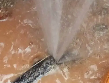 兴仁水管漏水检测哪家好