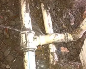 兴仁卫生间测漏水多少钱