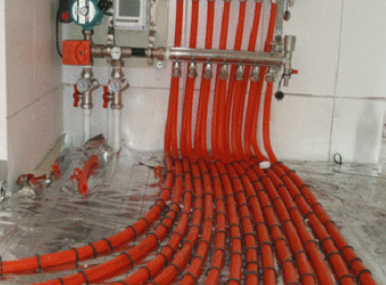 兴仁地暖维修多少钱