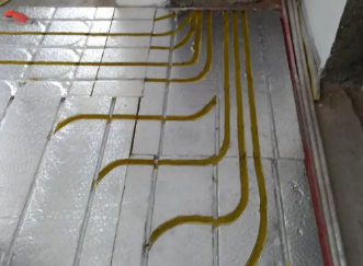 兴仁地暖维修哪家好