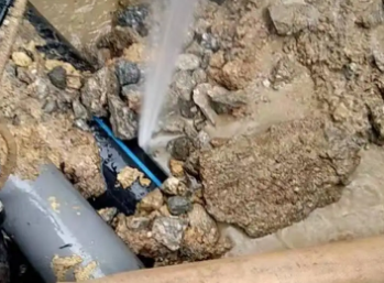 兴仁水管漏水检测哪家好