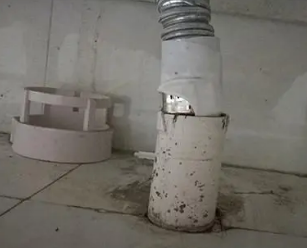 兴仁卫生间测漏水哪家好