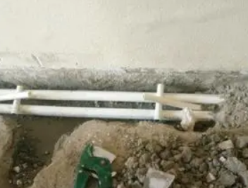 兴仁卫生间测漏水哪家好