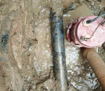 兴仁水管漏水检测的检测方法