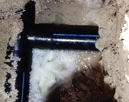 兴仁水管漏水检测哪家好