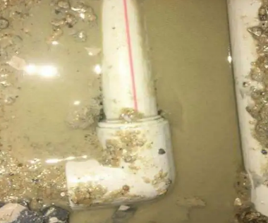 兴仁水管漏水检测多少钱