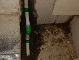 兴仁卫生间测漏水哪家好